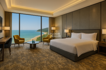 Haima Sahara 1000 03 Brown фото 3 | FLOORDEALER